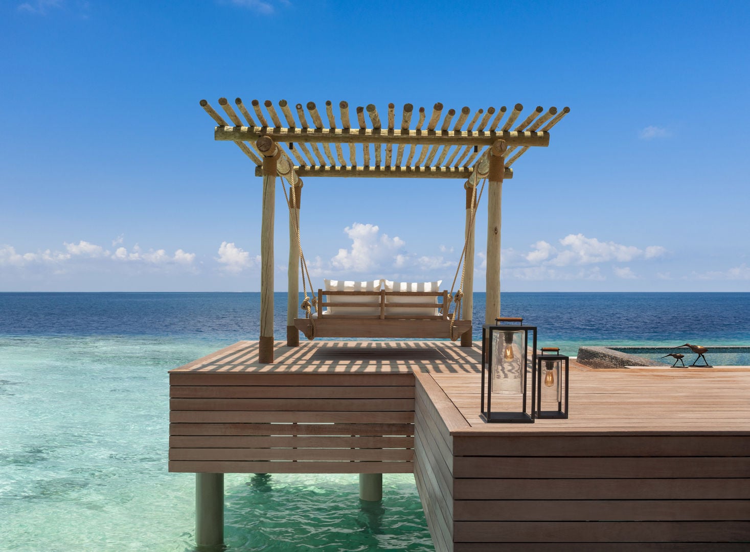Waldorf Astoria Maldives Ithaafushi