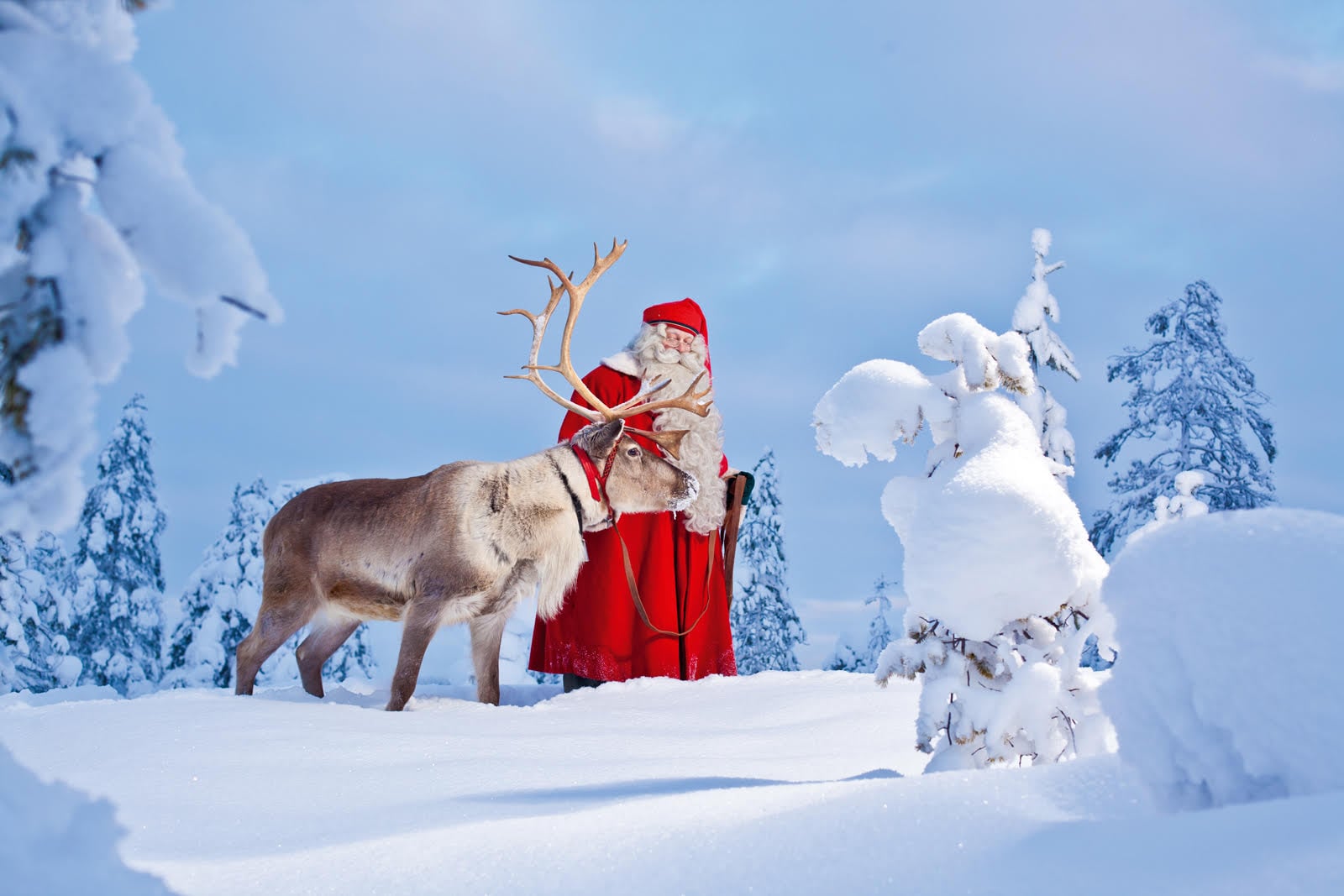 КОЛЕДНА МАГИЯ 2026 В РОВАНИЕМИ, ЛАПЛАНДИЯ / 26.12.2026 - 29.12.2026 / 3 НОЩУВКИ - ДИРЕКТЕН ЧАРТЪРЕН ПОЛЕТ ОТ СОФИЯ - РАННИ РЕЗЕРВАЦИИ ДО 31.07.2026 Г.!